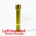 Proti M10 Universal Bolt M10L45-OTBL04 x1 Proti M10 Universal Bolt M10L45-OTBL04 x1